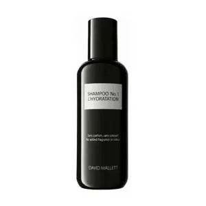 David Mallett Shampoo No.1 L'Hydration