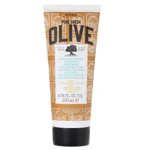 Korres Olive Nourishing Acondicionadores