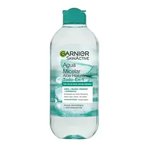 Garnier Skin Active Hyaluron Aloe Hialurónico Aguas Micelares