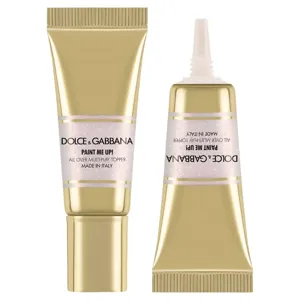 Dolce & Gabbana Make-Up Paint Me Up! All Over Multi-Play Pigment