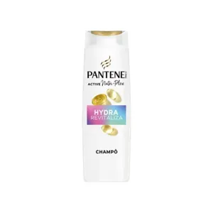 Pantene Hydra Revitaliza Champús