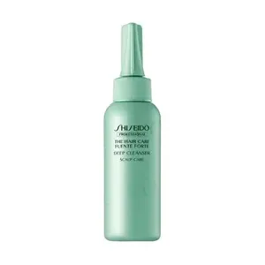 Shiseido The Hair Care Fuente Forte Deep Cleanser