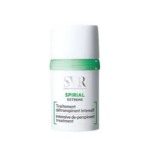 SVR Laboratoire Spirial Extreme Desodorantes