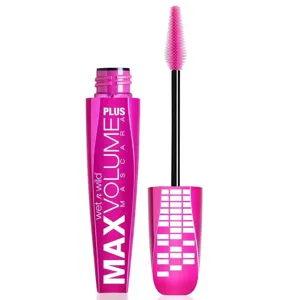Wet N Wild Max Volume Plus Máscara