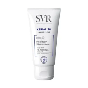 SVR Laboratoire Cremas Para Pies