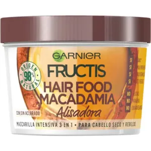 Garnier Fructis Hair Food Sandía Mascarillas Para El Cabello
