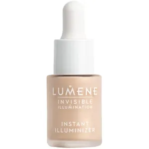 Lumene Invisible Illumination Liquid Iluminadores
