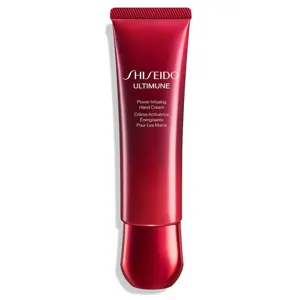 Shiseido Ultimune Power Infusing Cremas De Manos