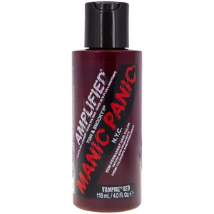 Manic Panic Amplified