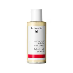 Dr. Hauschka Baño De Lodo Y Lavanda