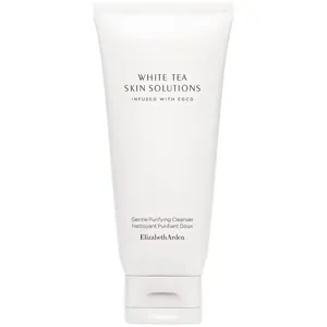 Elizabeth Arden White Tea Skin Solutions Gentle Purifying Cleanser