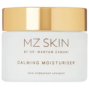 MZ Skin Calming Moisturiser