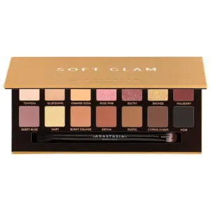 Anastasia Beverly Hills Mini Soft Glam Ii Palette