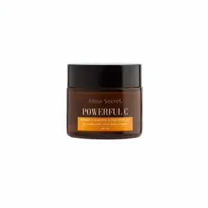 Alma Secret Powerful Vitamina C Y Chía Spf 30
