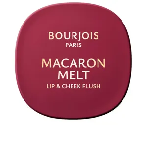 Bourjois Macaron Melt Colorete