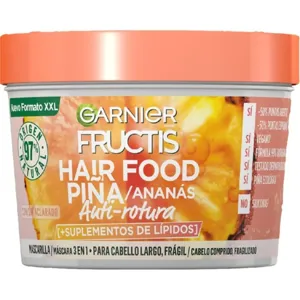 Garnier Fructis Hair Food Piña Mascarillas Para El Cabello