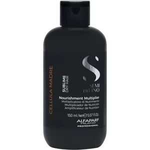 Alfaparf Cellula Madre Sublime Nourishment Multiplier Mascarillas