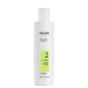 Nioxin System 2 Acondicionadores