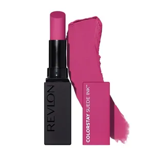 Revlon Colorstay Suede Ink Barras De Labios