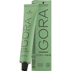 Schwarzkopf Rojos Crema Colorante