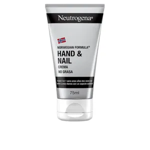Neutrogena Crema De Manos Y Uñas