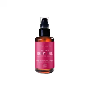 Alma Secret Regenerador Cicatrices