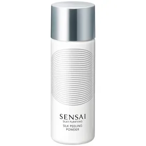 Sensai Silk Peeling Powder Matcha Exfoliantes