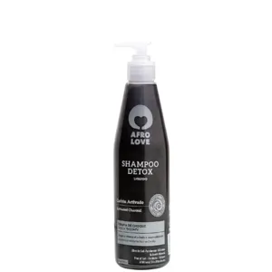 Afro Love Detox Champús