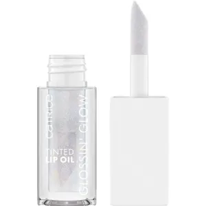 Catrice Cosmetics Glossin' Glow Tinted Lip Oil Aceites Labiales