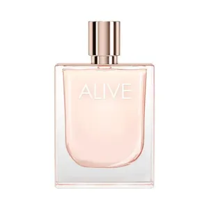 Hugo Boss Alive Perfumes