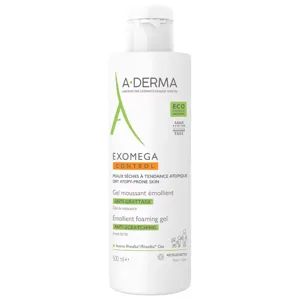 A-Derma Exomega