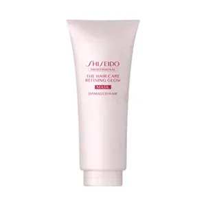 Shiseido The Hair Care Refining Glow Mask