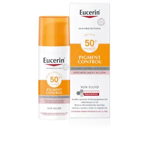Eucerin Sun Face Pigment Control