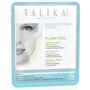 Talika Bio Enzymes Purifying Mask