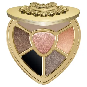 Dolce & Gabbana Make-Up Ever Icon Eye Palette