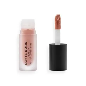Revolution Matte Bomb Barras De Labios