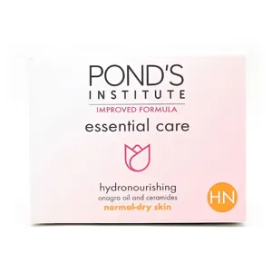 Ponds Cuidado Esencial Hidronutritiva