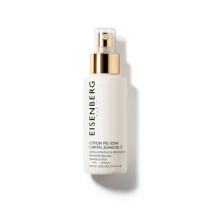 Eisenberg Woman Classic Skincare Youth Treatment Lotion 2 Cremas
