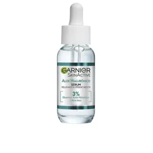 Garnier Skinactive Aloe Hialurónico Sérum