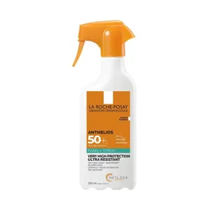 La Roche-Posay Anthelios Invisible Familiar SPF50+