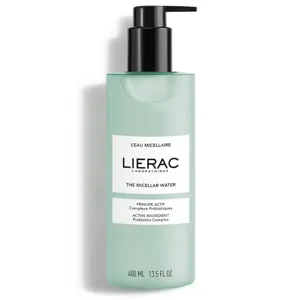 Lierac L'Eau Micellaire Aguas Micelares