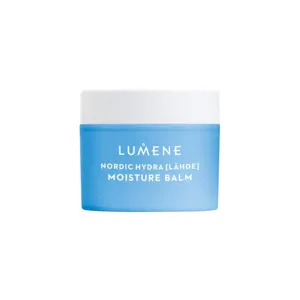 Lumene Nordic Hydra [Lähde] Moisture Balm Cremas Faciales