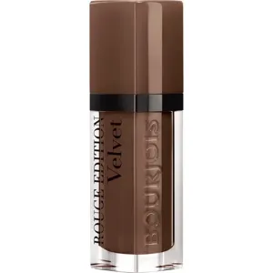 Bourjois Rouge Edition Velvet Barras De Labios