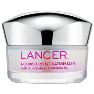 Lancer Skincare Mascarilla Rehidratante