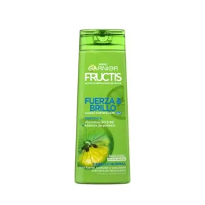 Garnier Fructis 2 En 1 Normal