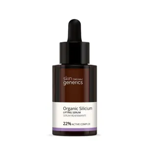 Skin Generics Serum Reafirmante Silicio Orgánico