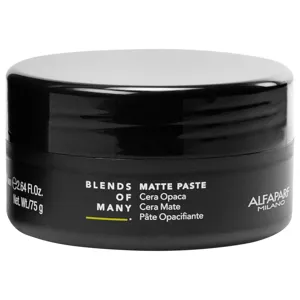 Alfaparf Blends Of Many Matte Paste