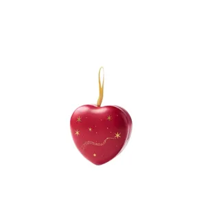 Douglas Winter Wonder Tin Mini Heart Soap