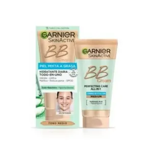 Garnier Skin Active Perfeccionador Anti Edad