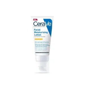 CeraVe Hidratante Spf50
